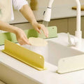 Silicone Splash Guard (Pack of 2)